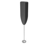 Milk Frother PNG & PSD Images