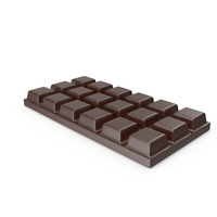 Black Chocolate PNG & PSD Images