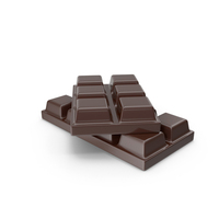 Black Chocolate PNG & PSD Images