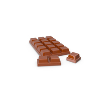 Milk Chocolate PNG & PSD Images