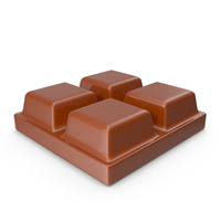 Milk Chocolate PNG & PSD Images