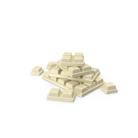 White Chocolate PNG & PSD Images