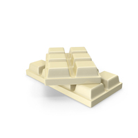White Chocolate PNG & PSD Images