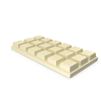 White Chocolate PNG & PSD Images