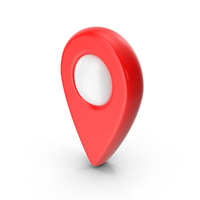 Map Pointer Color PNG & PSD Images