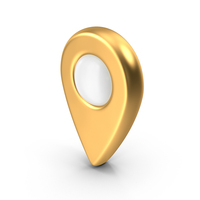 Map Pointer PNG & PSD Images