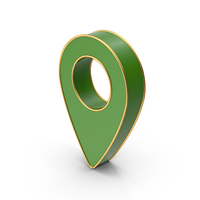 Map Pointer PNG & PSD Images