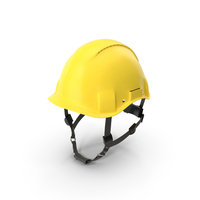 Hard Hat Construction Helmet Yellow PNG & PSD Images