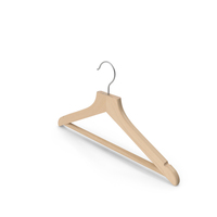 Hanger Clothes PNG & PSD Images