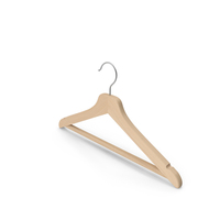 Hanger Clothes PNG & PSD Images
