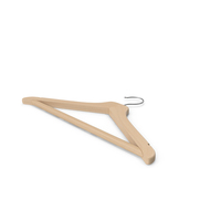 Hanger Clothes PNG & PSD Images