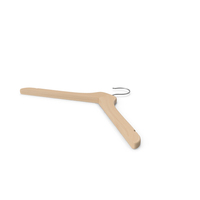 Hanger Clothes PNG & PSD Images