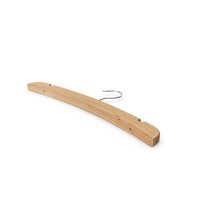 Hanger Clothes PNG & PSD Images