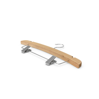 Hanger Clothes PNG & PSD Images