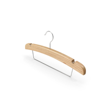 Hanger Clothes PNG & PSD Images