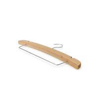 Hanger Clothes PNG & PSD Images