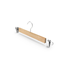 Hanger for Skirts Pants PNG & PSD Images