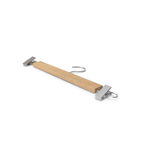 Hanger for Skirts Pants PNG & PSD Images