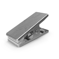 Metal Clothespin PNG & PSD Images