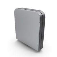 Apple iPhone Flip Closed Midnight Black PNG & PSD Images