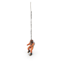 Diving Armor Old Diving Pose PNG & PSD Images