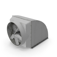 Roof Exhaust Hood 90 Degree Old PNG & PSD Images