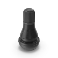 Schrader Valve PNG & PSD Images