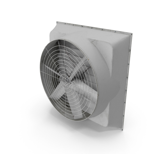 Roof Fan Module Old PNG & PSD Images