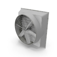 Roof Fan Module Old PNG & PSD Images