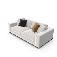 Hamilton Sofa PNG & PSD Images