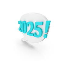 Comic Design Speech Bubble Symbol 2025 PNG & PSD Images