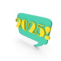 Comic Design Speech Bubble Symbol 2025 PNG & PSD Images