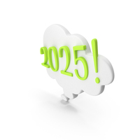 Comic Design Speech Bubble Symbol 2025 PNG & PSD Images