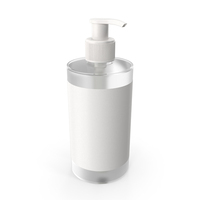 Shampoo Bottle Dispenser PNG & PSD Images