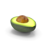 Avocado PNG & PSD Images