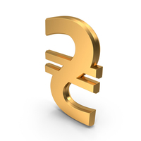 Ukrainian Hryvnia Sign PNG & PSD Images