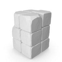 Stylized Bricks PNG & PSD Images