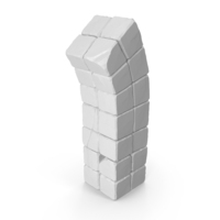 Stylized Bricks PNG & PSD Images