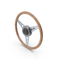 Vintage Ship Wheel PNG & PSD Images