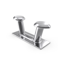 New Ship Bollard PNG & PSD Images