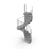 Staircase PNG & PSD Images