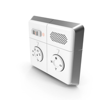 Ac Control Panel PNG & PSD Images