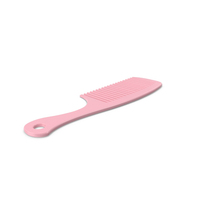 Women's Hair Comb PNG & PSD Images