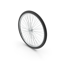 Bicycle Wheel PNG & PSD Images