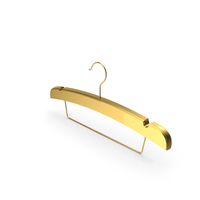 Hanger Clothes PNG & PSD Images