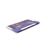 Bill 100 Indian Rupees Ground Fold PNG & PSD Images