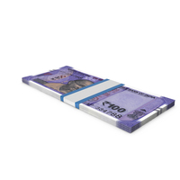 Currency Indian Rupees Bill Money PNG & PSD Images