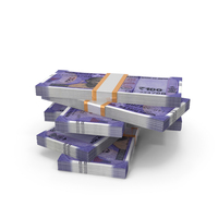 Indian Rupees Note Currency Block Money PNG & PSD Images