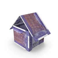 Indian Rupees Note Home Money PNG & PSD Images