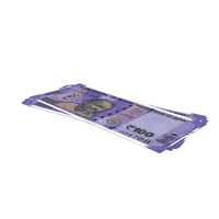 Indian Rupees Notes Ground Money PNG & PSD Images